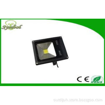 20 w 4500K Nature White IP65 Waterproof Led Flood Lights RA